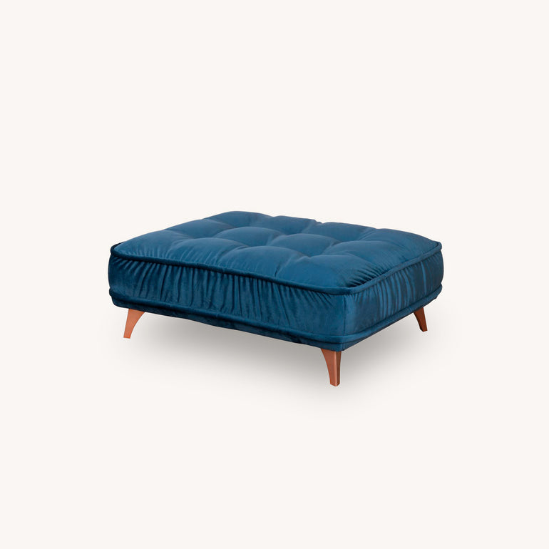 Pouffes