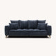 Belavio 3-seater Sofa
