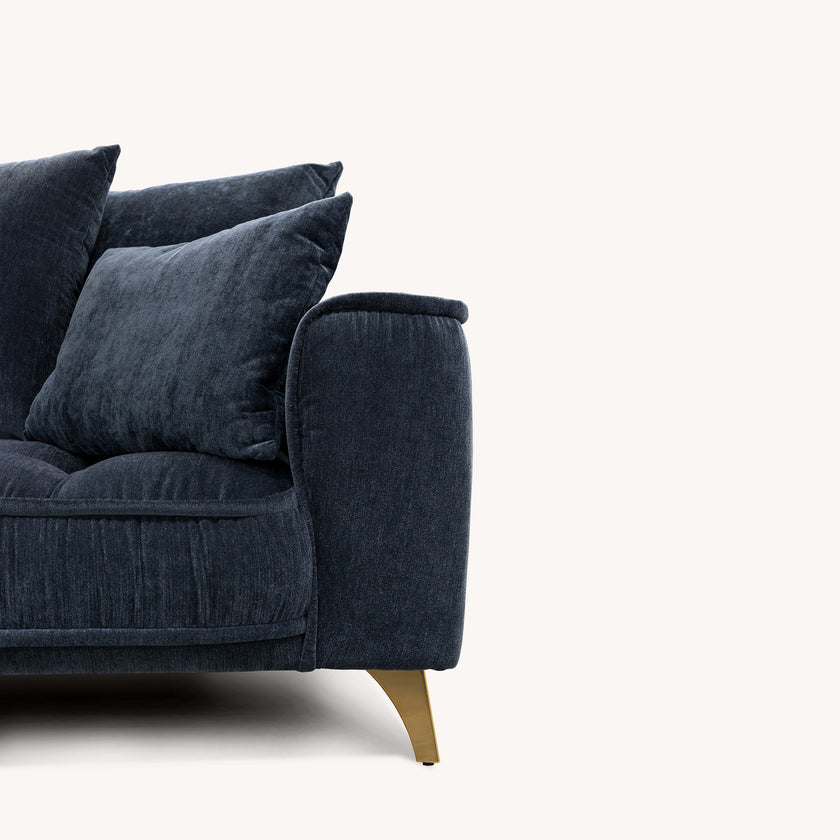 Belavio 4-seater Sofa