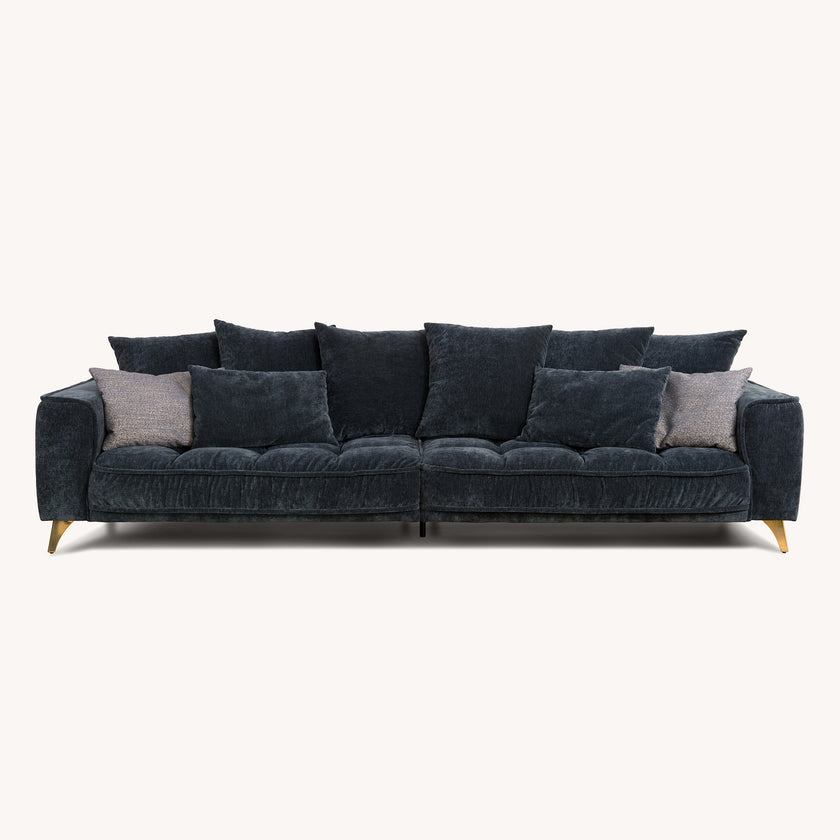 Belavio 4-seater Sofa