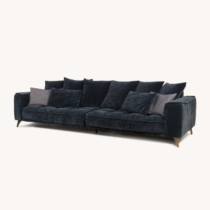 Belavio 4-seater Sofa