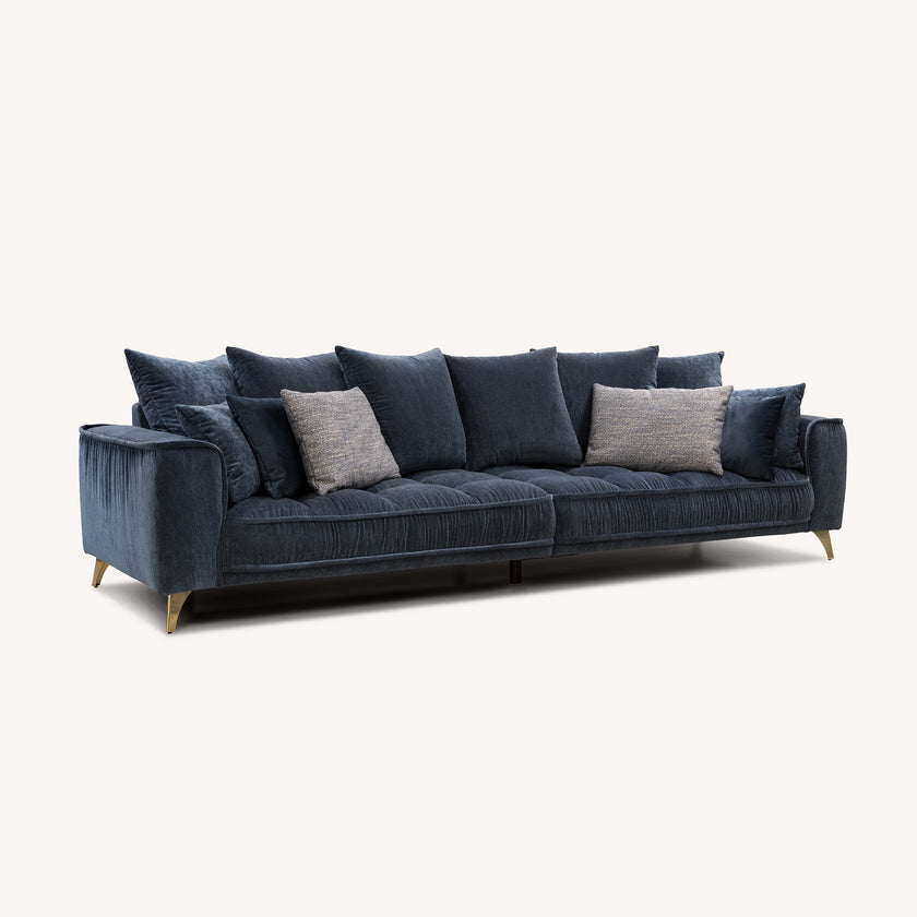 Belavio 4-seater Sofa