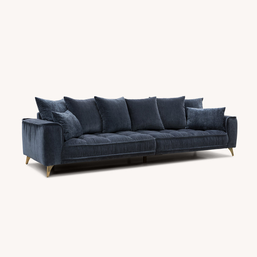 Belavio 4-seater Sofa