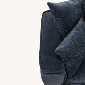 Belavio 4-seater Sofa