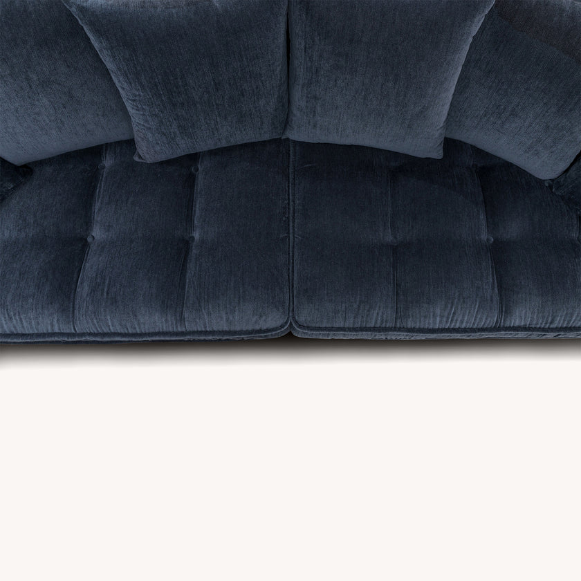 Belavio 4-seater Sofa