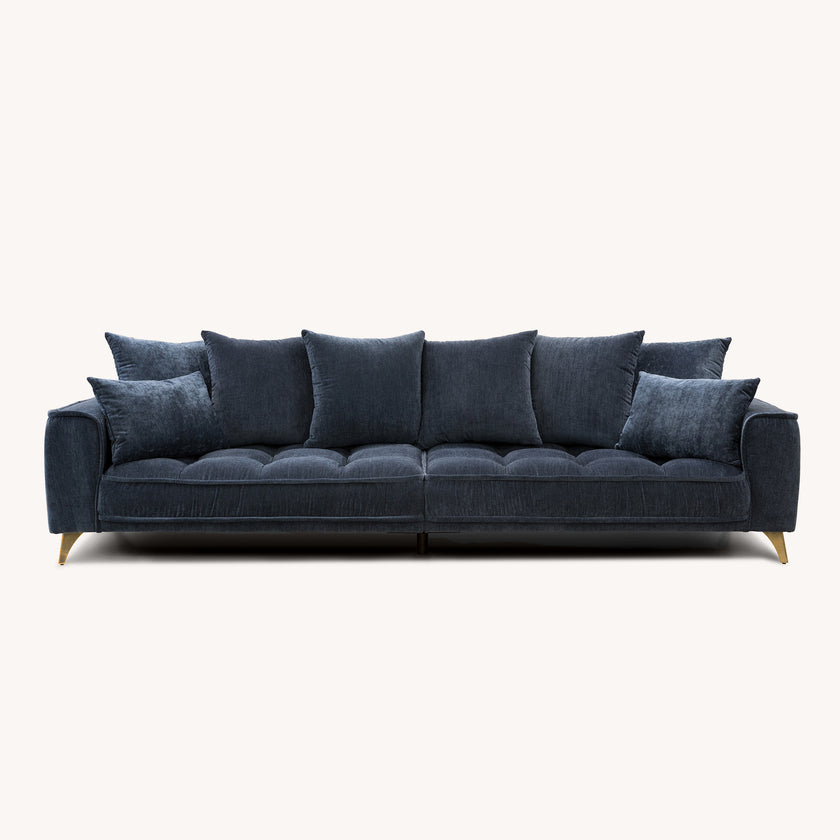 Belavio 4-seater Sofa