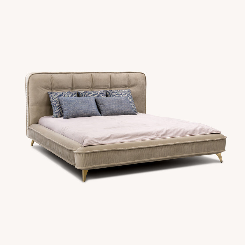 Belavio Bed