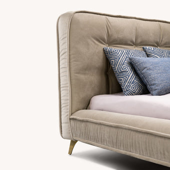Belavio Bed