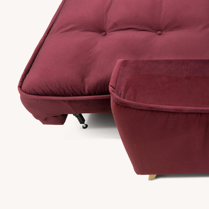 Belavio 3-seater Sofa