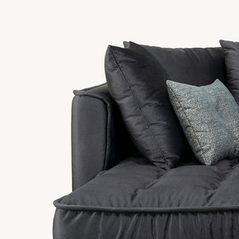 Belavio Corner Sofa Set 12