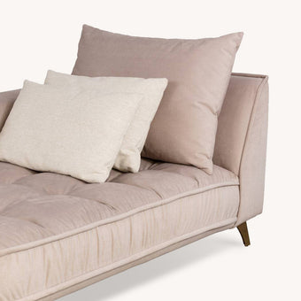 Belavio Chaise Lounge