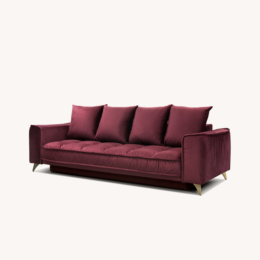 Belavio 3-seater Sofa