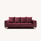 Belavio 3-seater Sofa