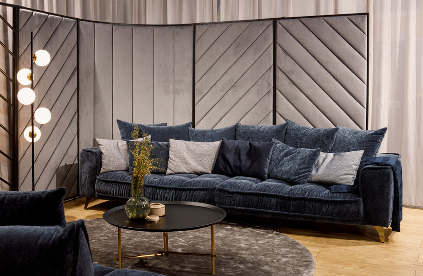 Belavio 4-seater Sofa