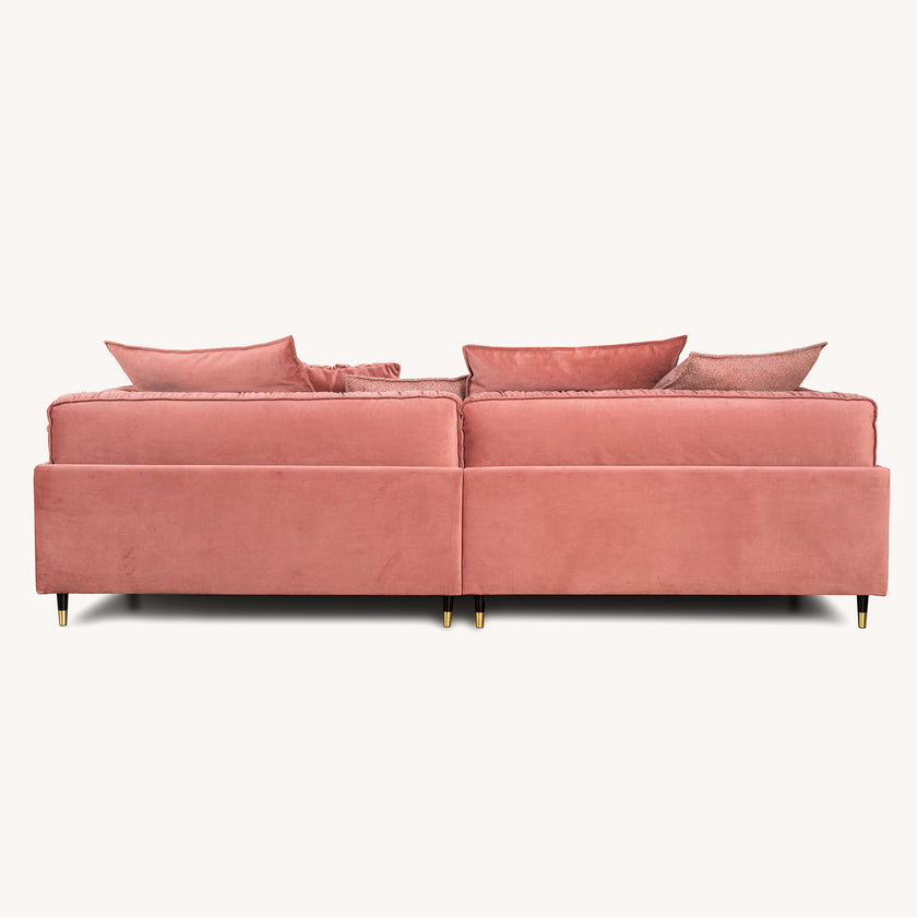 Belissa Sofa