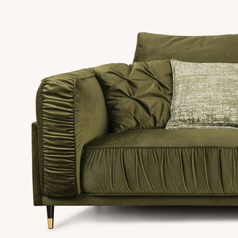 Belissa Corner Sofa