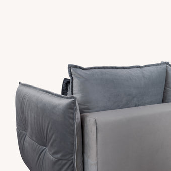 Carmen Corner Sofa