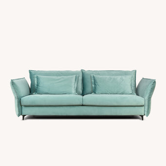 Carmen 4-seater Sofa