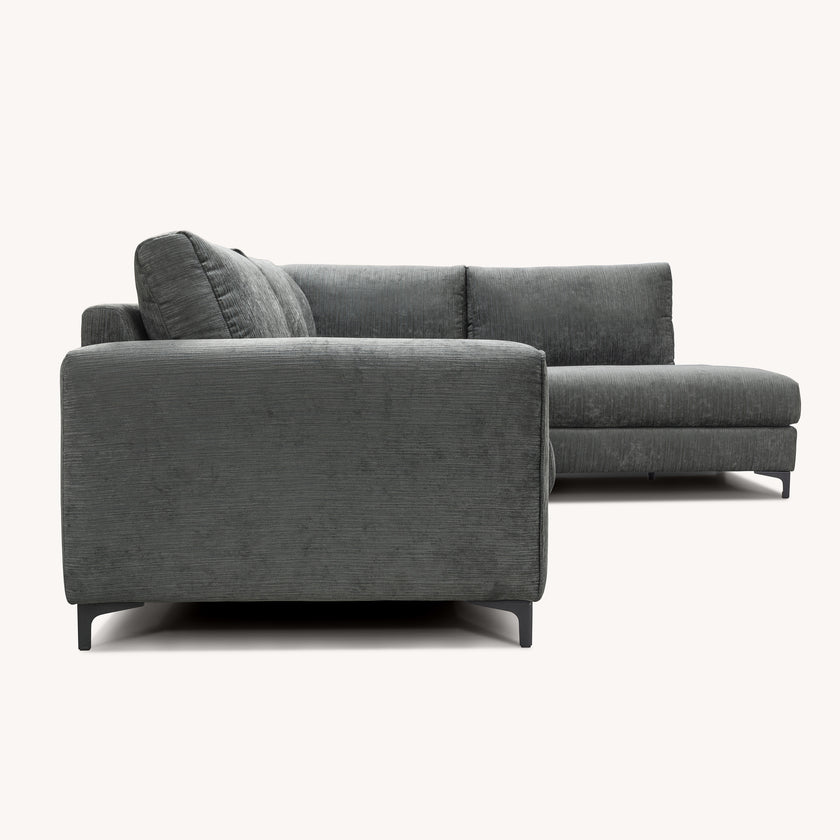 Lua Corner Sofa