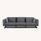 Soprano 4-seater Sofa