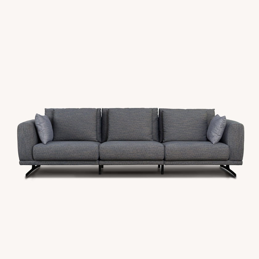 Soprano 4-seater Sofa