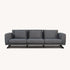 Soprano 4-seater Sofa