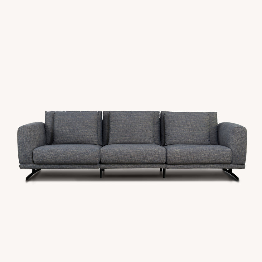 Soprano 4-seater Sofa