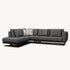 Soprano Corner Sofa