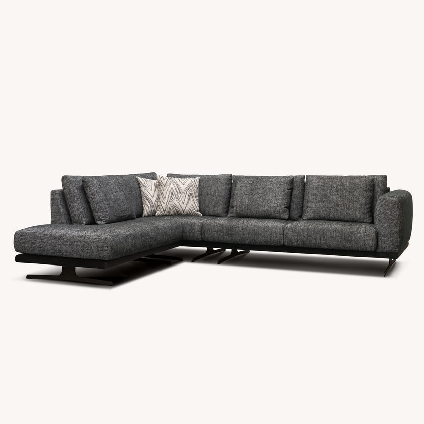 Soprano Corner Sofa