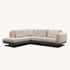 Soprano Corner Sofa