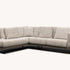 Soprano Corner Sofa