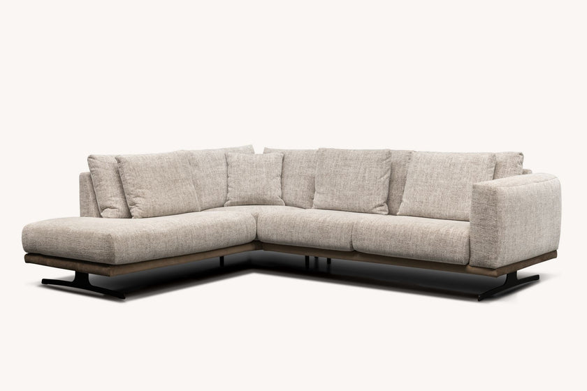 Soprano Corner Sofa