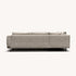 Soprano Corner Sofa