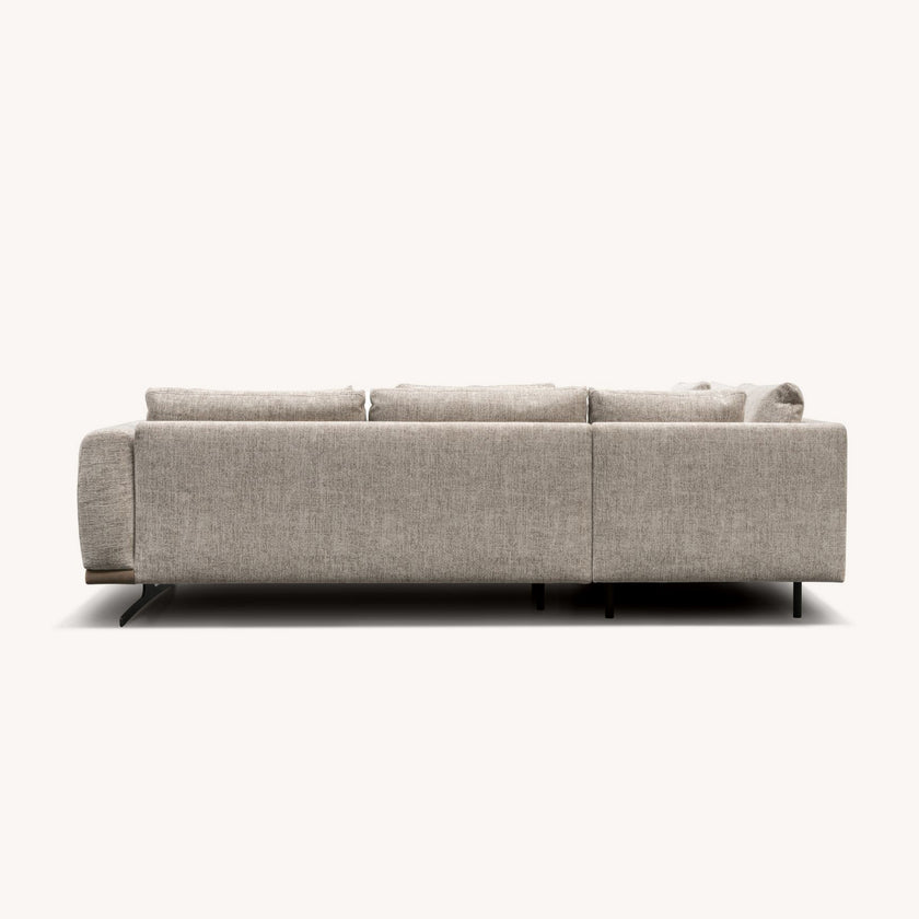 Soprano Corner Sofa