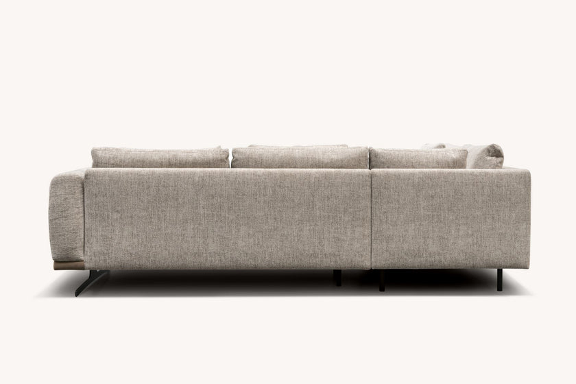 Soprano Corner Sofa