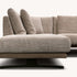 Soprano Corner Sofa