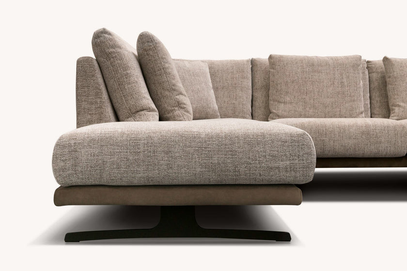 Soprano Corner Sofa