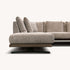 Soprano Corner Sofa