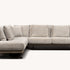 Soprano Corner Sofa
