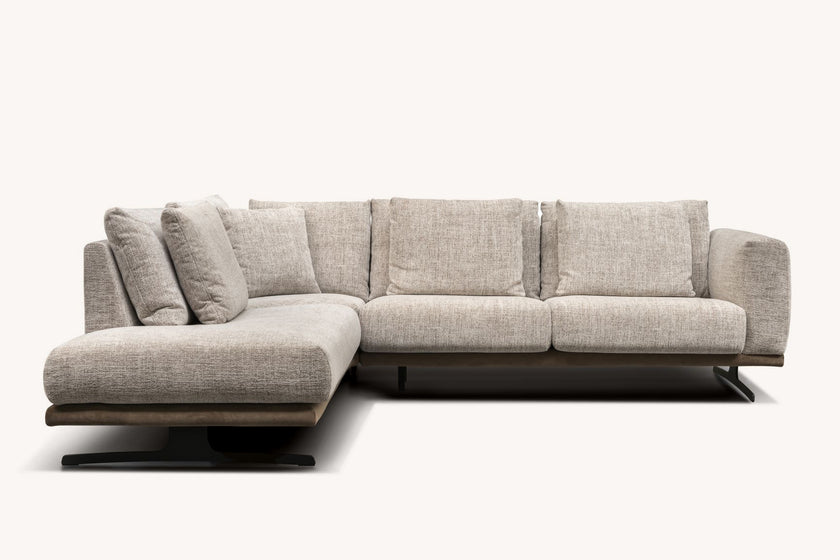 Soprano Corner Sofa