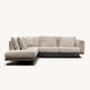 Soprano Corner Sofa