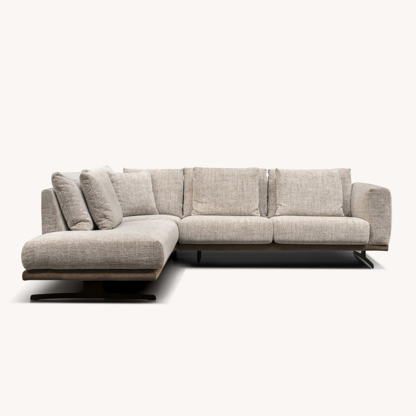 Soprano Corner Sofa
