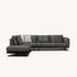 Soprano Corner Sofa