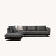 Soprano Corner Sofa