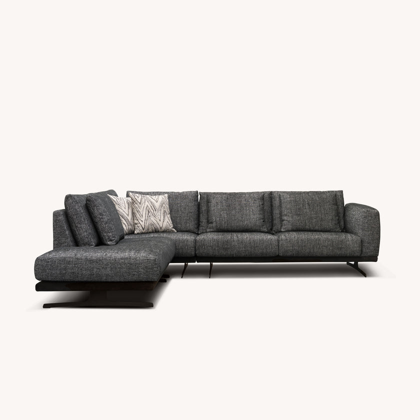 Soprano Corner Sofa