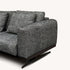 Soprano 4-seater Sofa