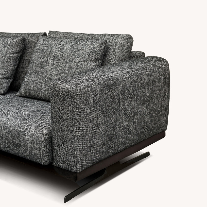 Soprano 4-seater Sofa