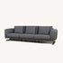 Soprano 4-seater Sofa