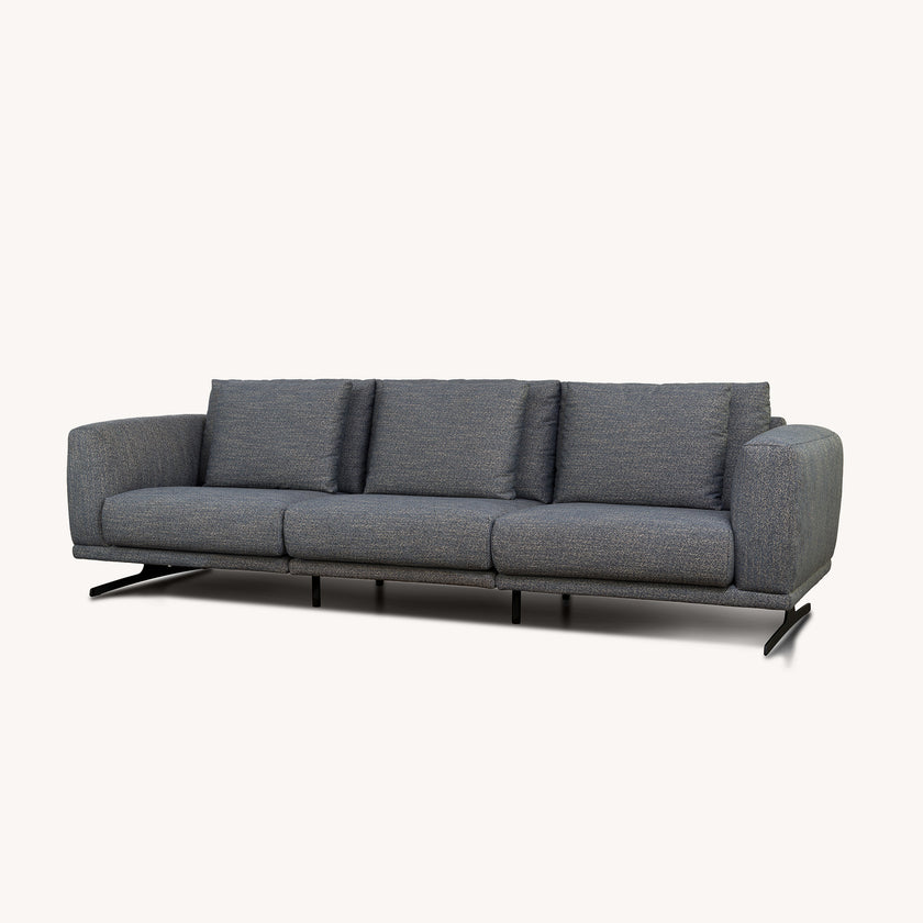 Soprano 4-seater Sofa