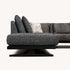 Soprano Corner Sofa